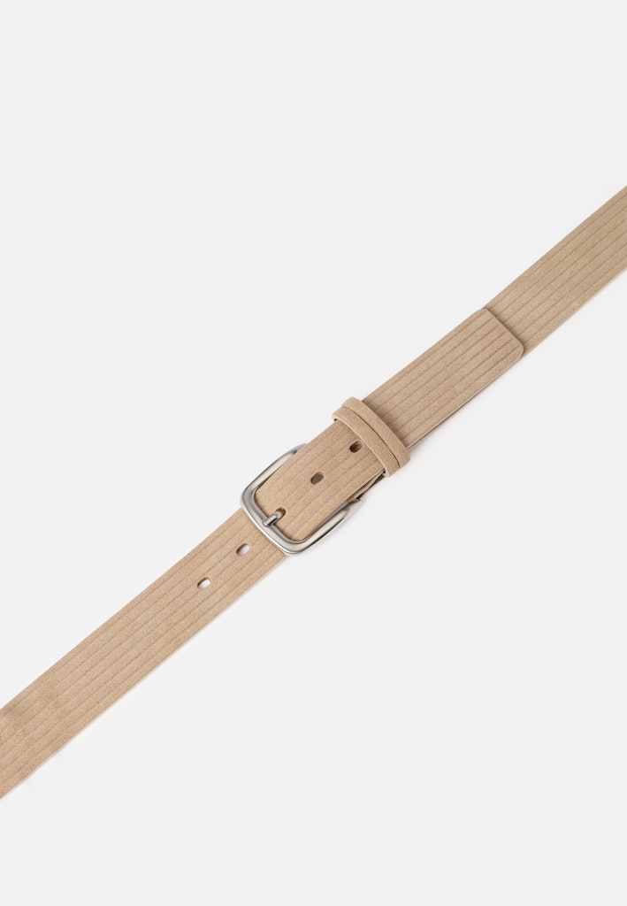 Lloyd Herren Gürtel Kamel