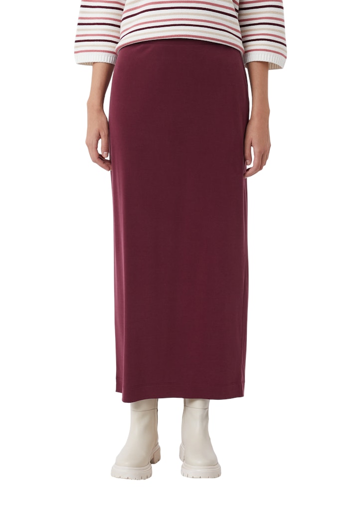 Comma CI Damen Rcke Lilac/Pink
