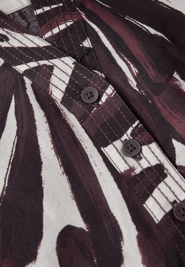 Cecil Damen Blusen Mulberry