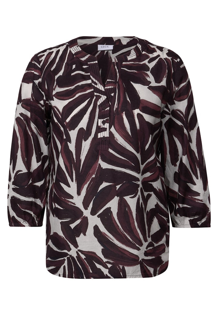 Cecil Damen Blusen Mulberry