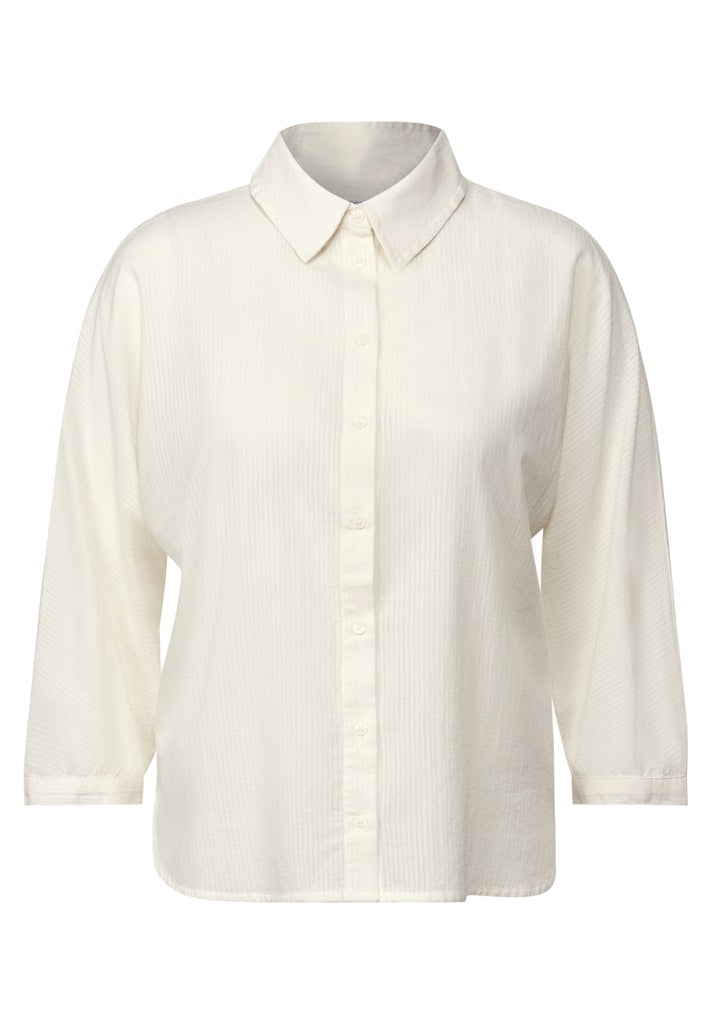 Cecil Damen Blusen Vanilla W
