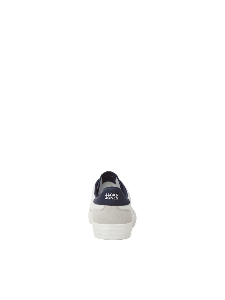 Jack & Jones Herren Sneaker White