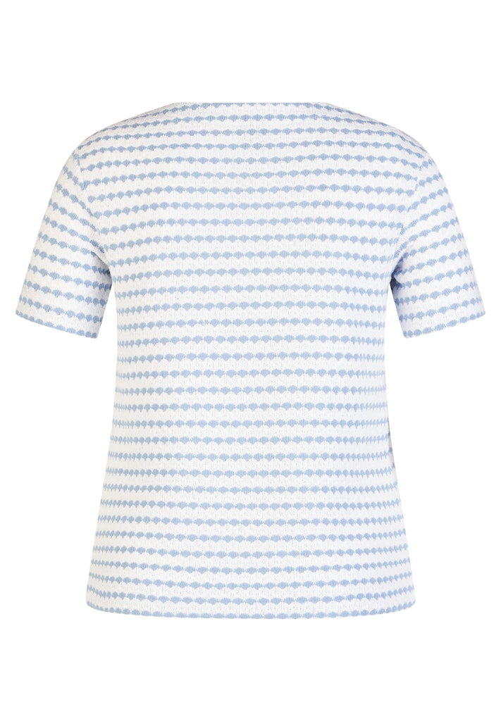Rabe Damen T-Shirts Ozean