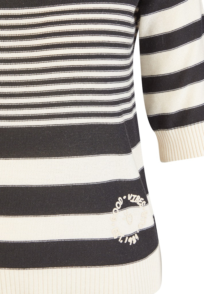 Rabe Damen Pullover Alabaster