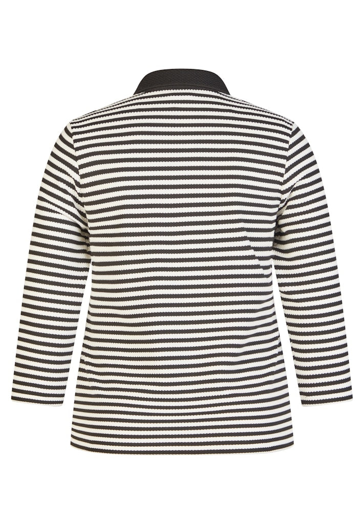 Rabe Damen T-Shirts Schwarz
