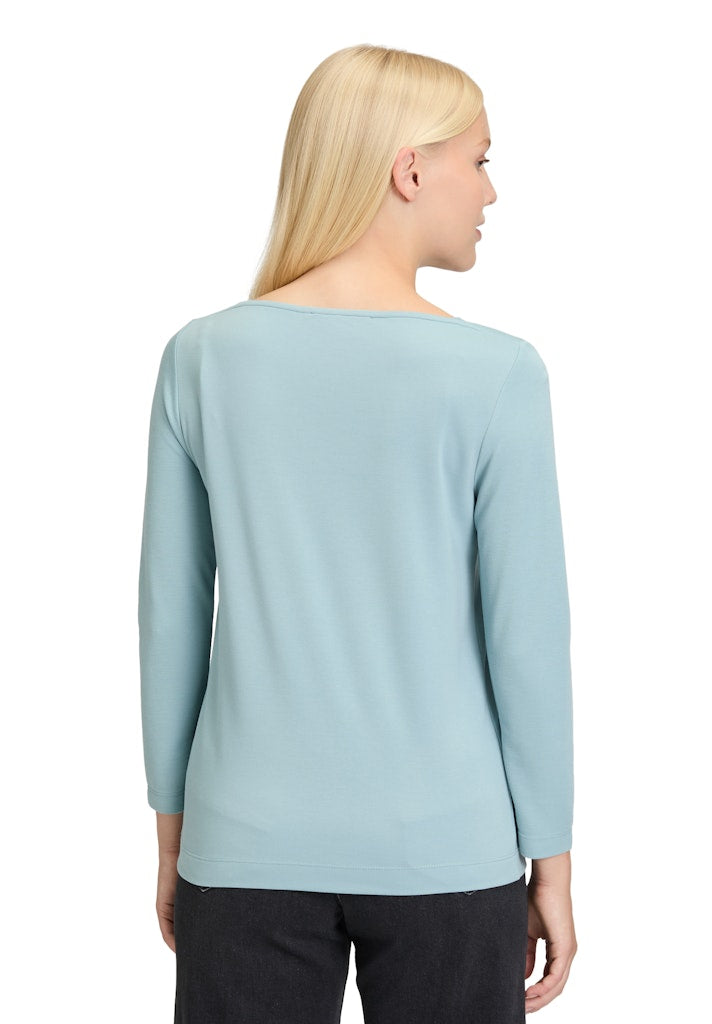 Betty & Co Damen T-Shirts Tourmaline