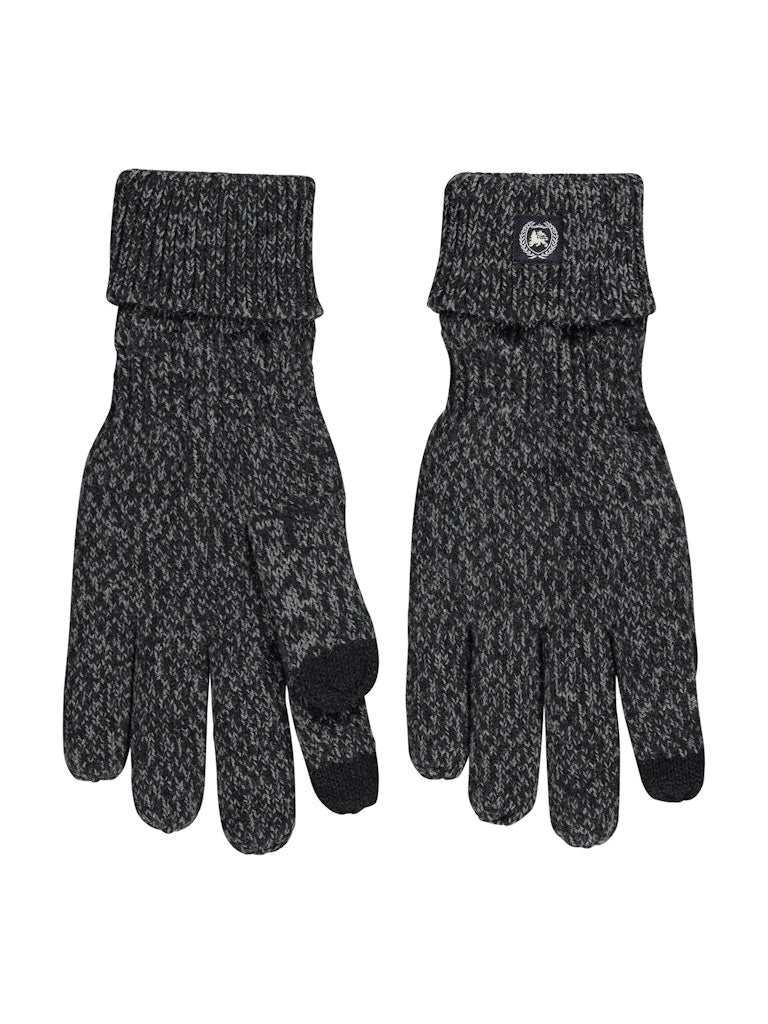 Lerros Herren Accessoires Black