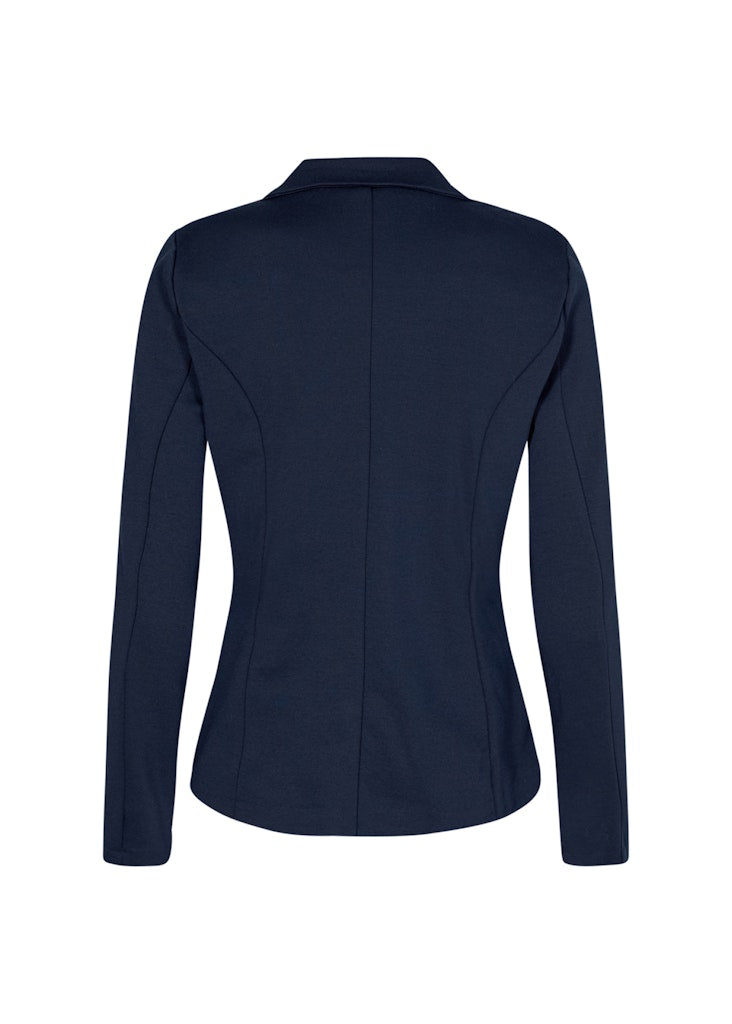 Soya Concept Damen Blazer Navy