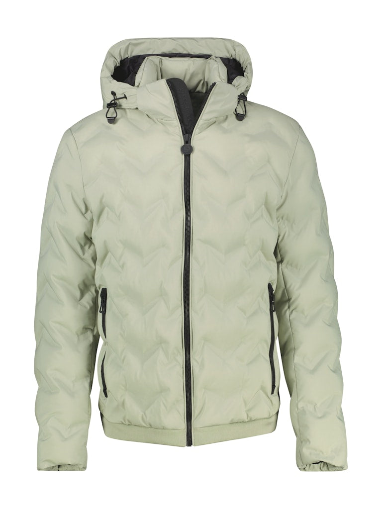 Lerros Herren Jacken Bleached Olive