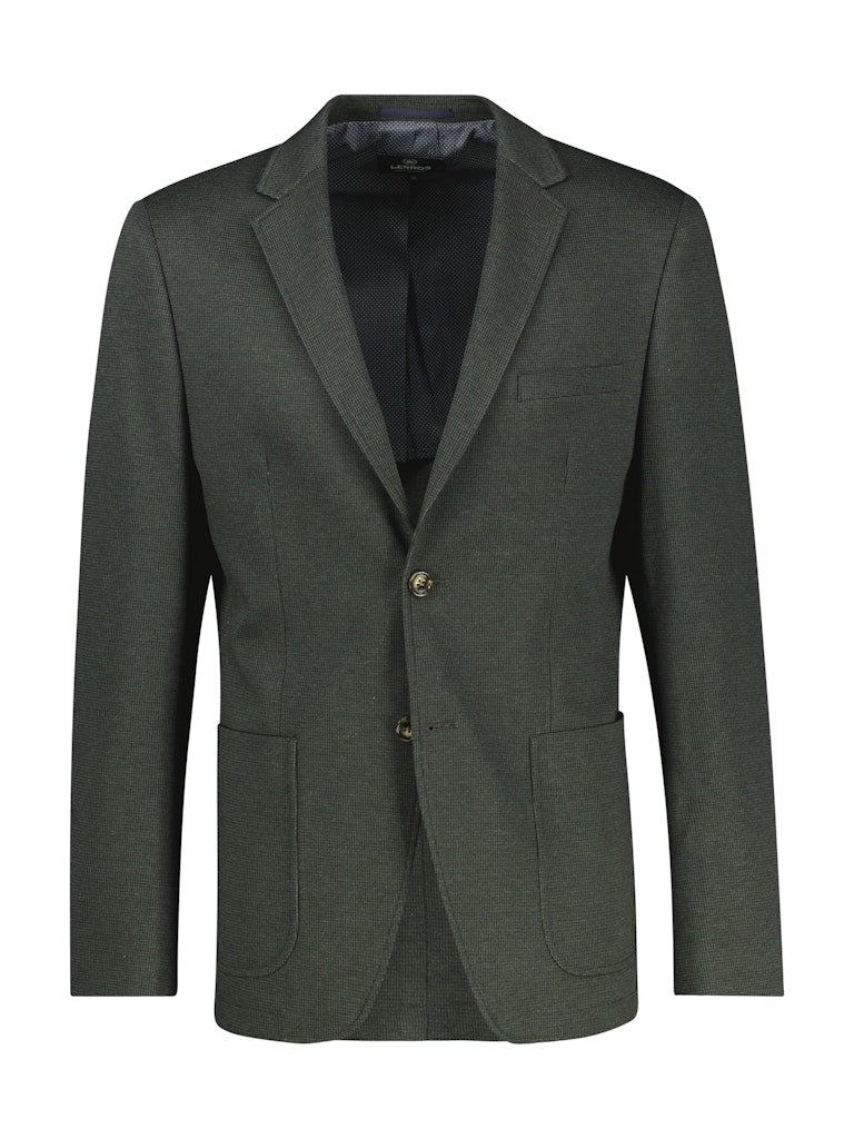 Lerros Herren Sakkos Nordic Olive