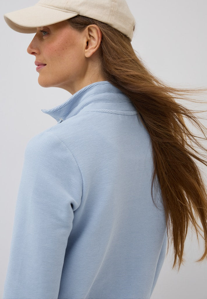 Cecil Damen T-Shirts Mountain