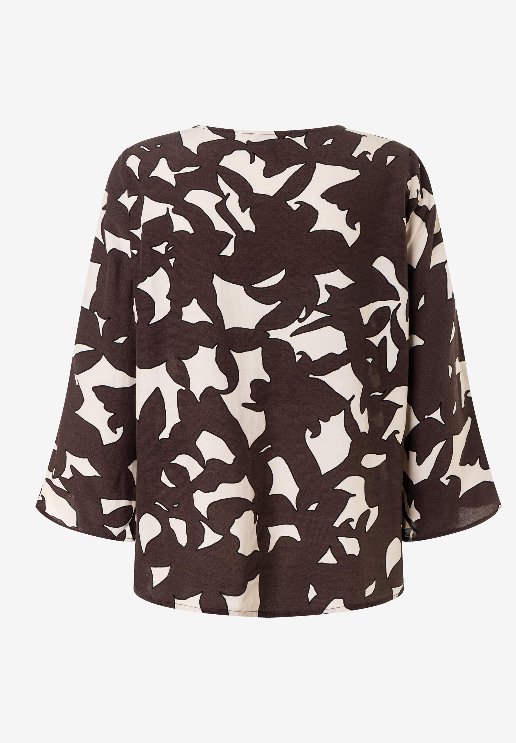 More & More Damen Blusen Shadow Pri