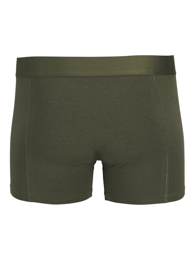 Jack & Jones Herren Wäsche Forest Night/Bl