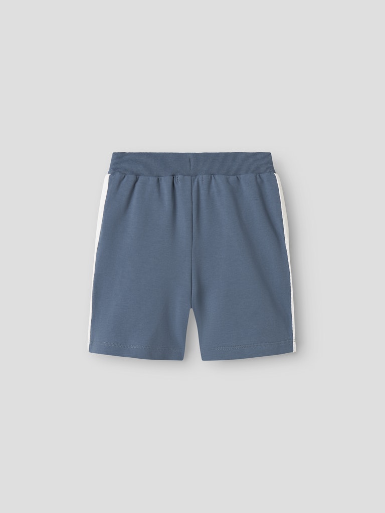 Name it Mädchen Shorts & Rcke Blue Mirage