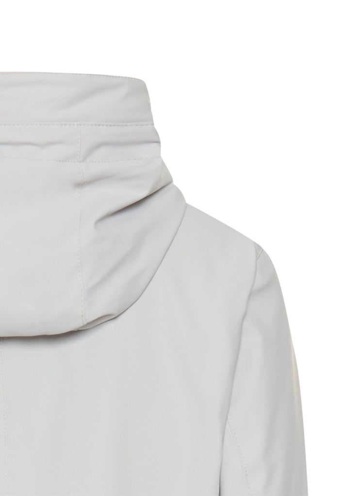 Camel active Damen Jacken Silver