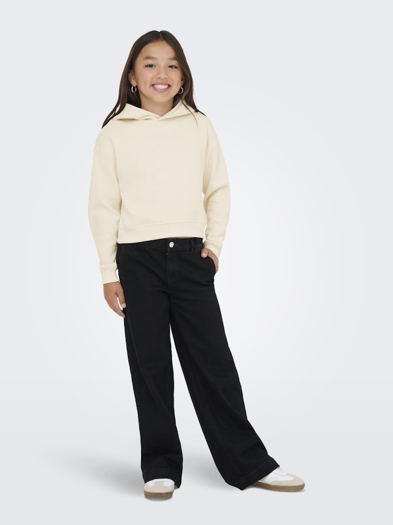 Only Mädchen Sweats & Sweatjacken Birch