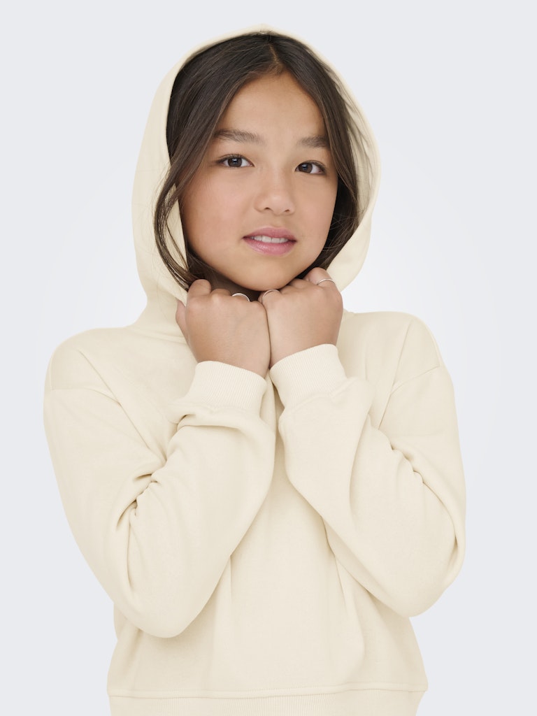 Only Mädchen Sweats & Sweatjacken Birch