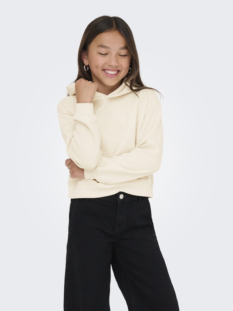 Only Mädchen Sweats & Sweatjacken Birch