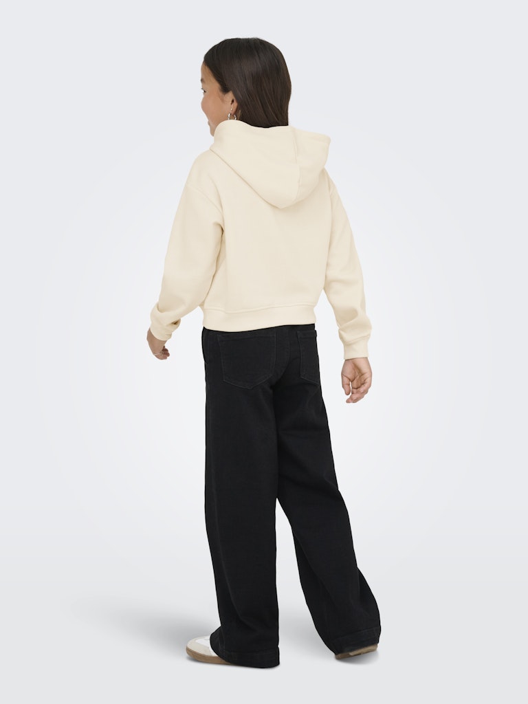 Only Mädchen Sweats & Sweatjacken Birch