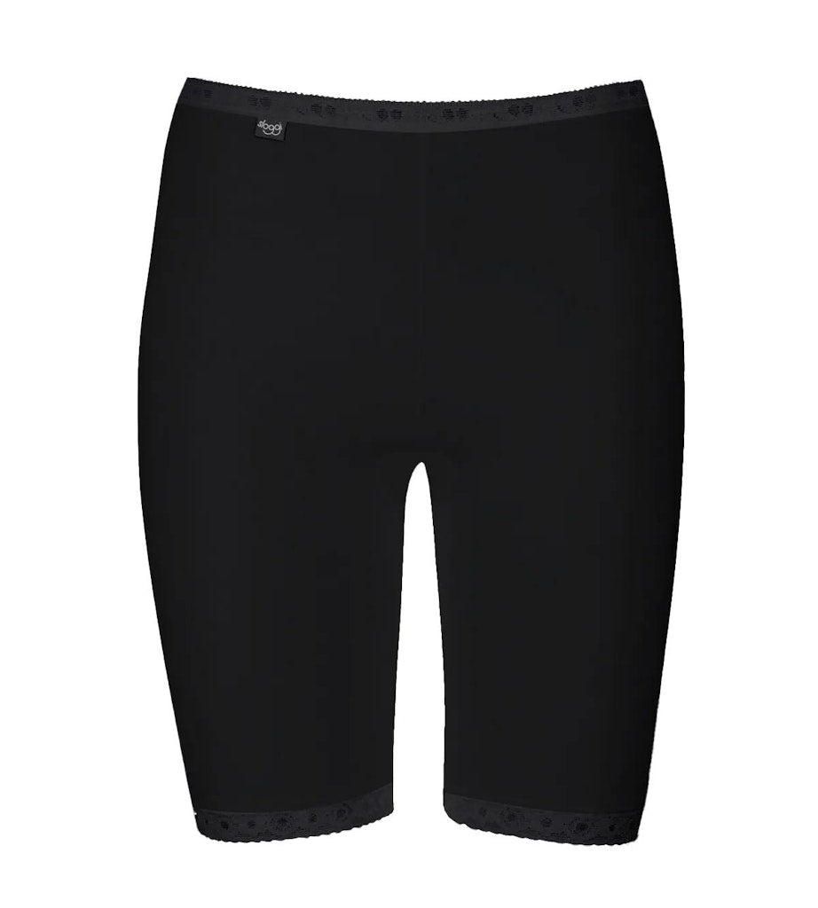 Sloggi Slip Black