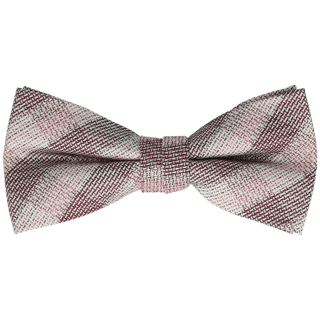 Willen Herren Krawatten & Schleifen Rosa