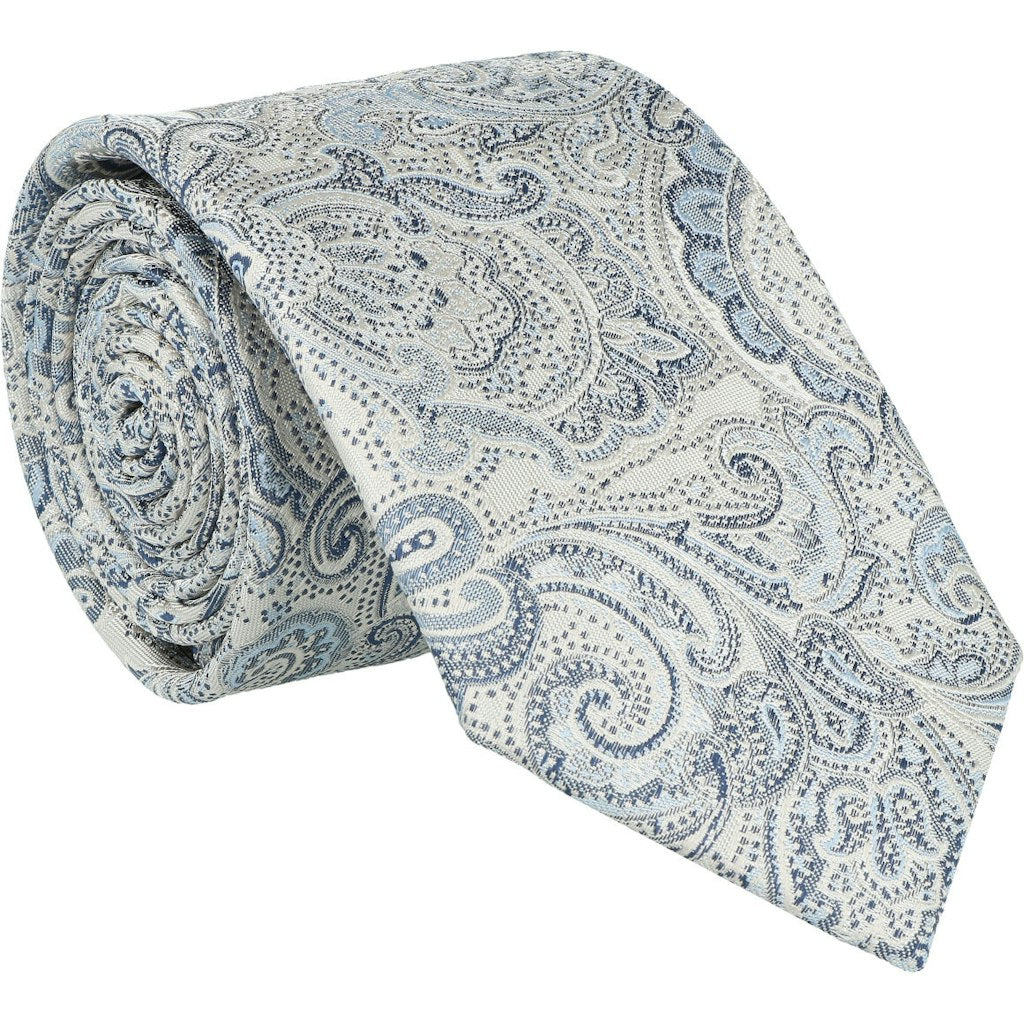 Willen Herren Krawatten & Schleifen Blau