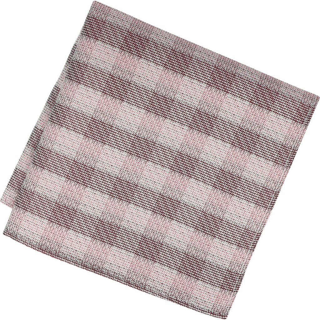 Willen Herren Krawatten & Schleifen Rosa