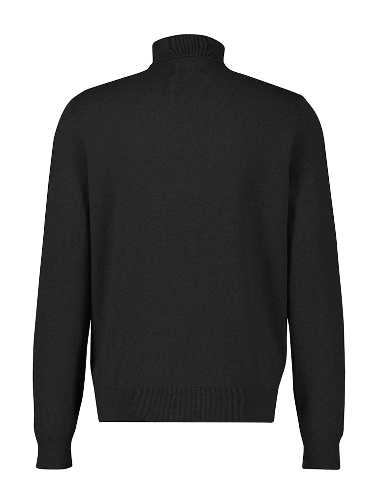 Lerros Herren Pullover Black