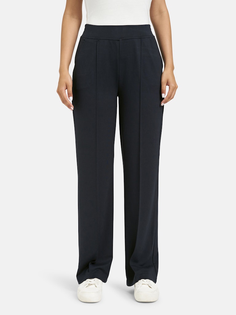 Milano Damen Hosen Navy