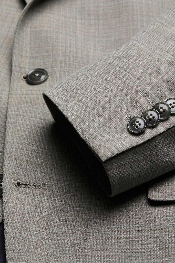 Digel Herren Sakkos Beige