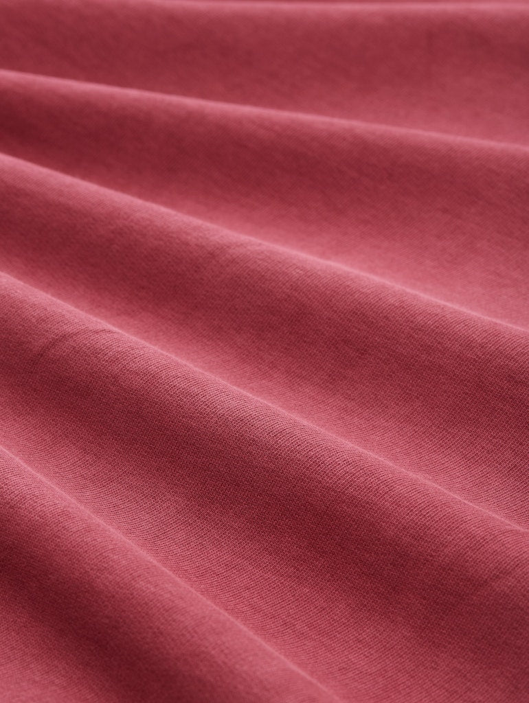 Tom Tailor denim Herren Sweatshirts Burnt Russet