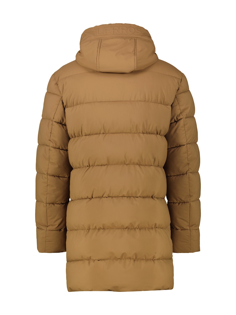 Lerros Herren Jacken Sepia