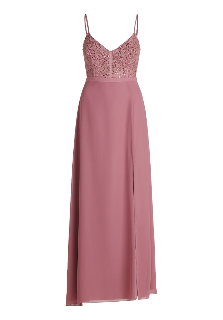 Vera Mont Damen Kleider Vintage Blossom