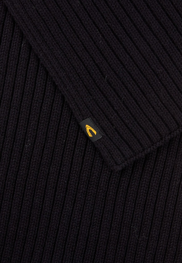 Camel active Herren Schals Asphalt