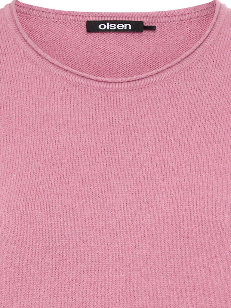 Olsen Damen Pullover  Vintage P