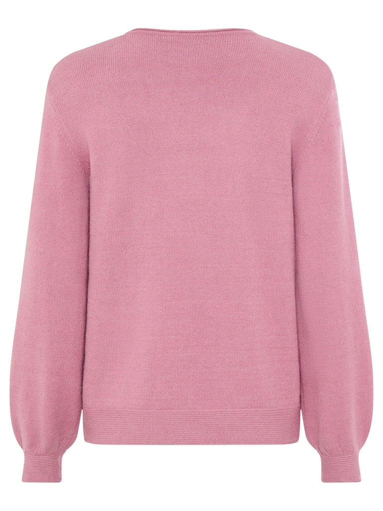 Olsen Damen Pullover  Vintage P