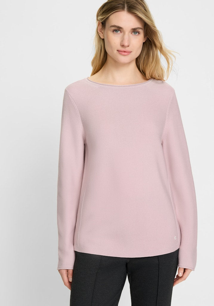 Olsen Damen Pullover  Parfait P