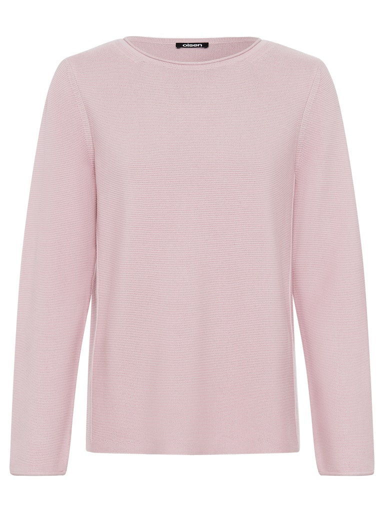 Olsen Damen Pullover  Parfait P