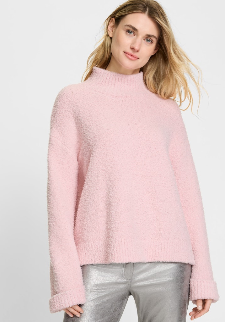 Olsen Damen Pullover  Parfait P