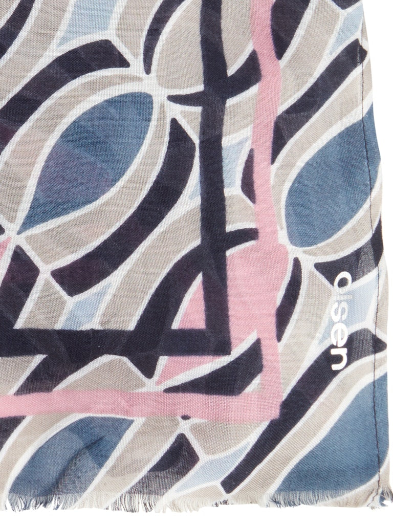 Olsen Damen Rock  Vintage P