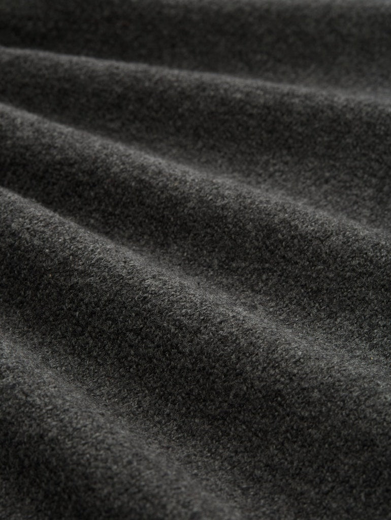 Tom Tailor denim Damen Kleider Shale Grey Mela