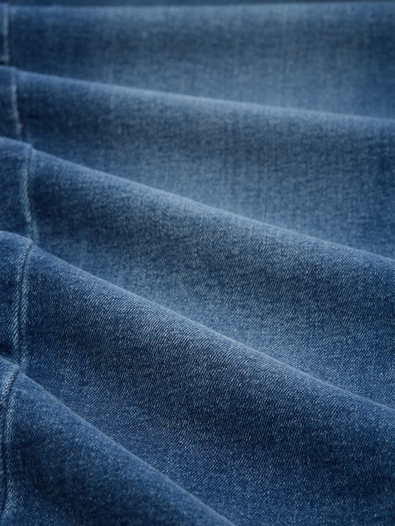 Tom Tailor Damen Jeans Clean Mid Stone