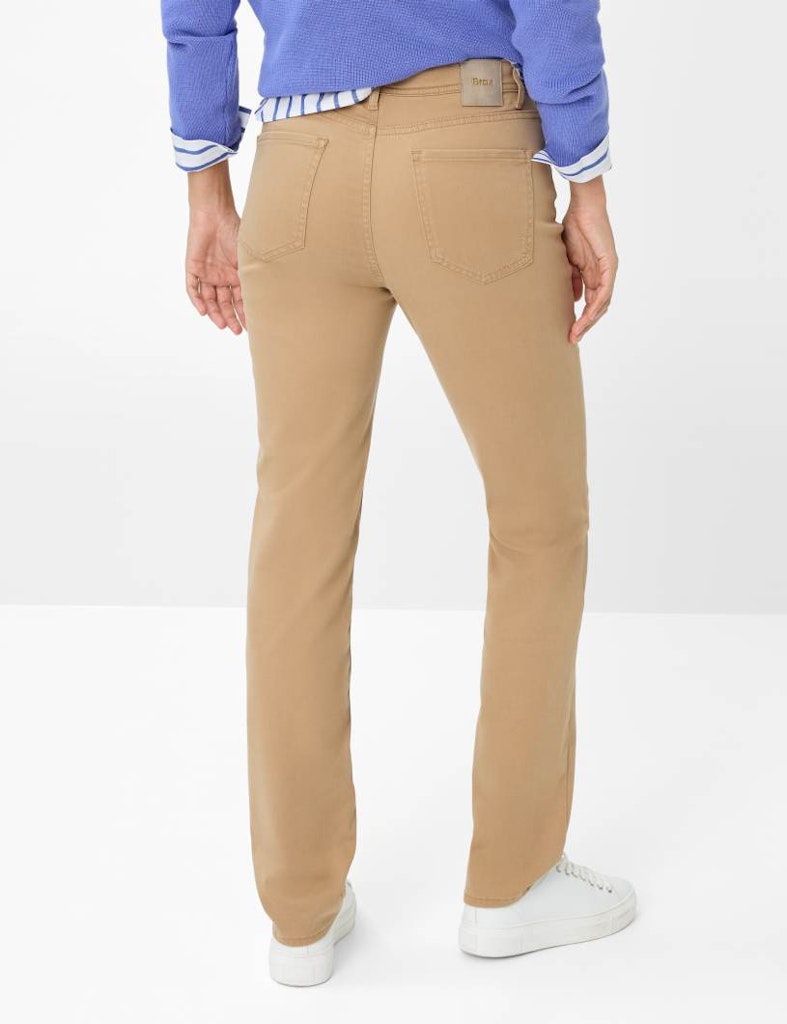Brax Damen Hosen Muscat