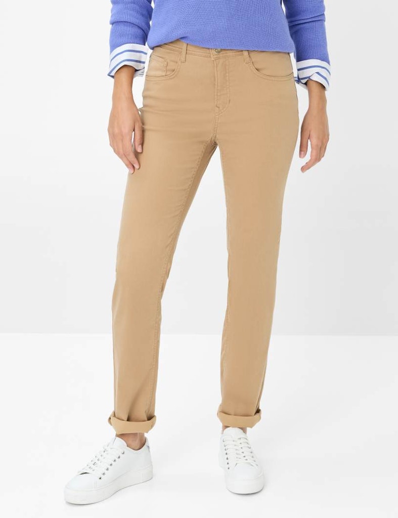 Brax Damen Hosen Muscat