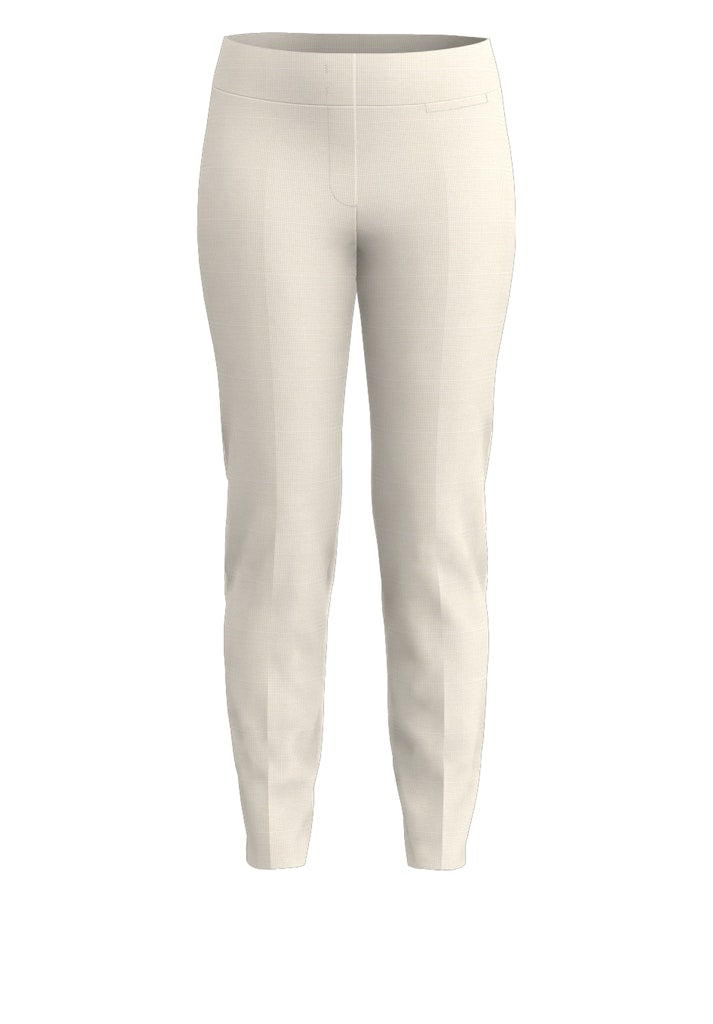 Bianca Damen Hosen Beige Mix