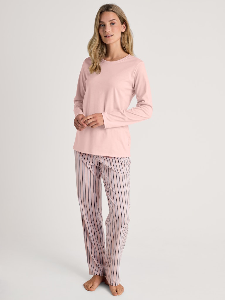 Calida Oberteil Pearl Blush