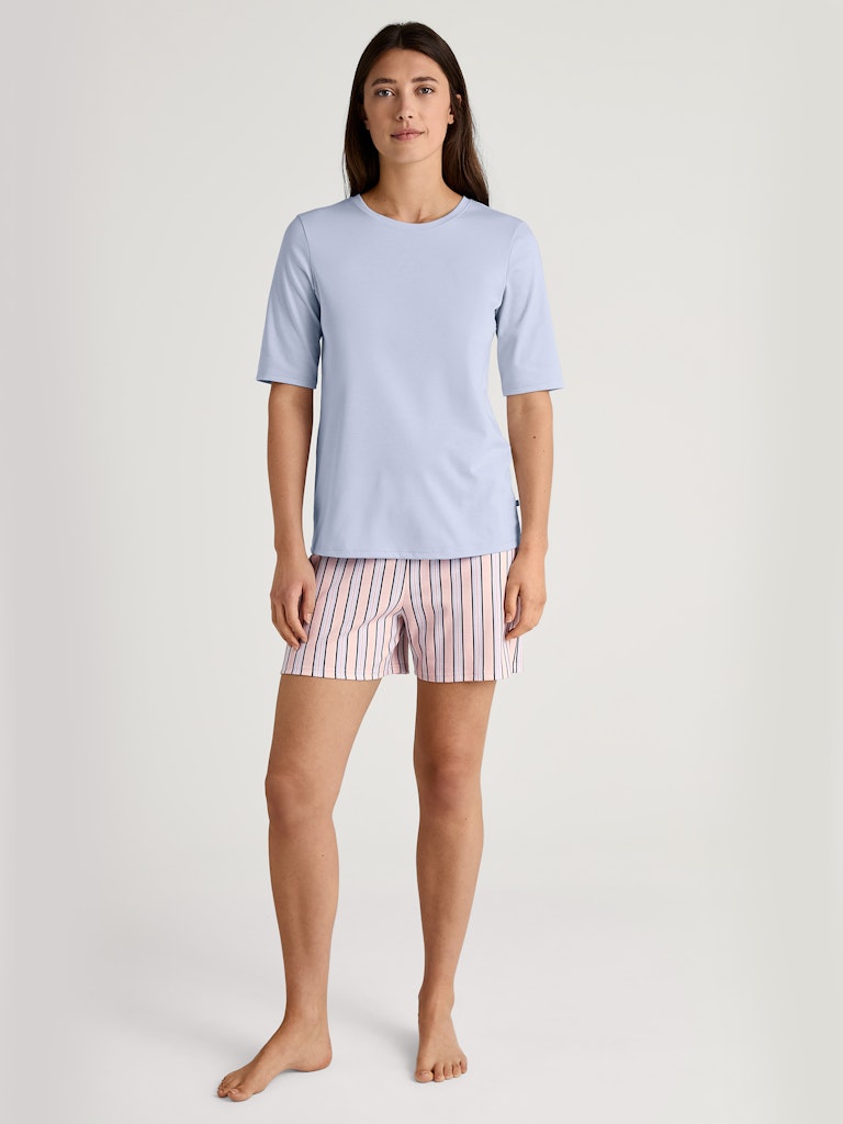 Calida Oberteil Harmony Blue