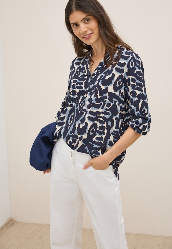 Cecil Damen Blusen Urban Dar