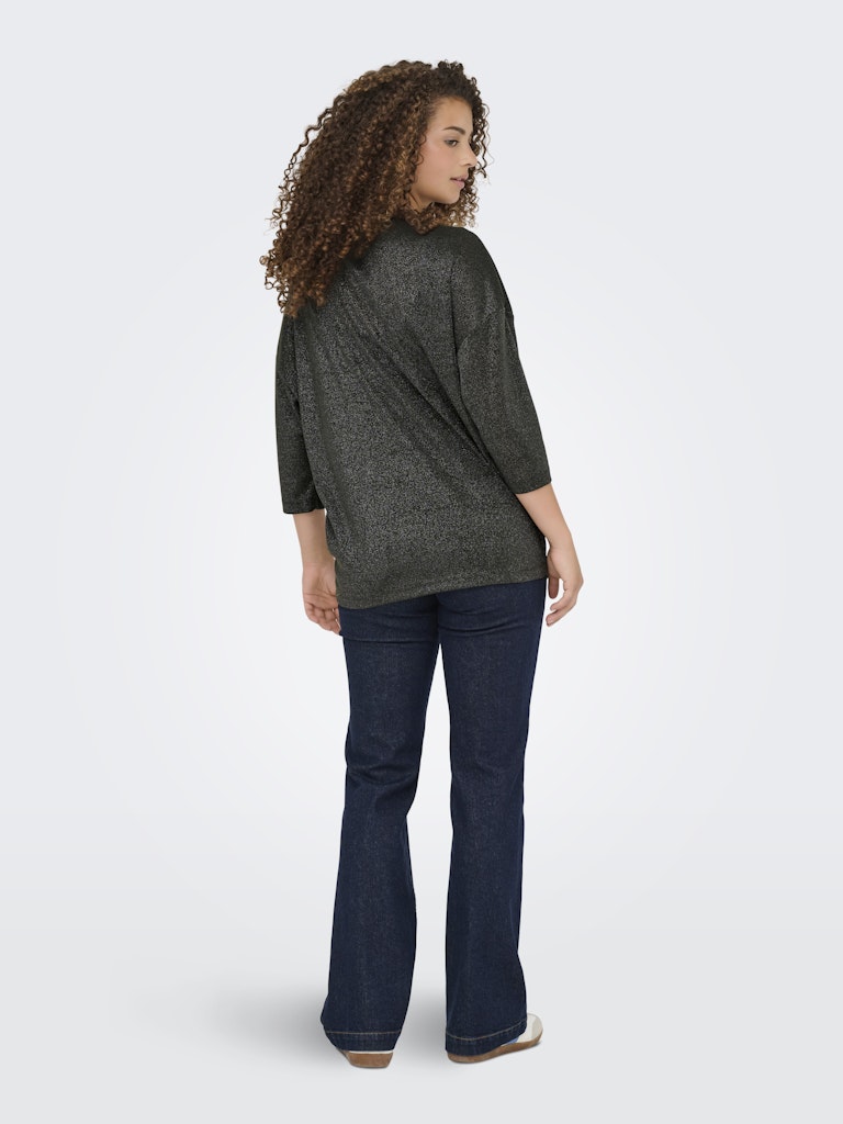 Only Damen Tops Rosin/Tone In T