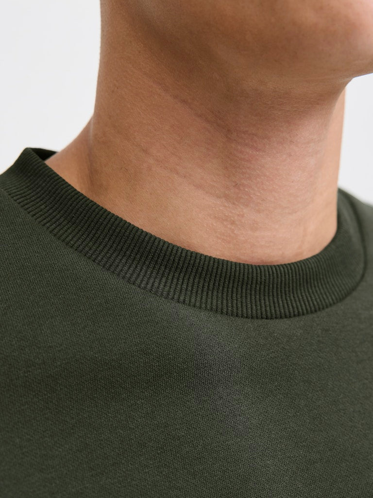 Jack & Jones Herren Sweatshirts Duffel Bag